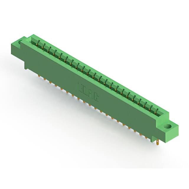 333-022-500-604 EDAC Inc.  Edgeboard Connectors